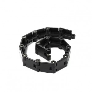Modular Chain Conveyor System Component