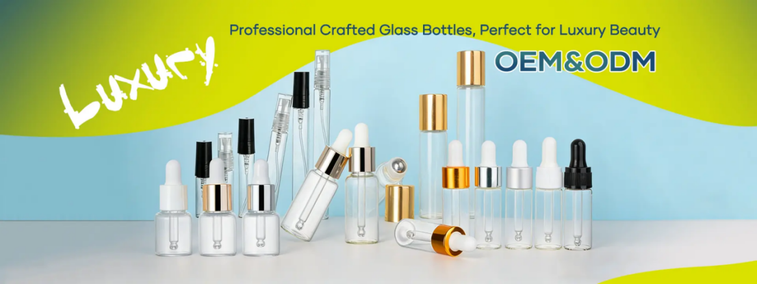 Professional Essential Oil Dropper Bottles Supplier Professional Essential Oil Dropper Bottles Supplier