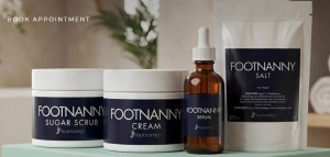Valiant Eagle (OTCID: PSRU) Invests in FootNanny and BodyNanny, Expanding Into Health & Wellness