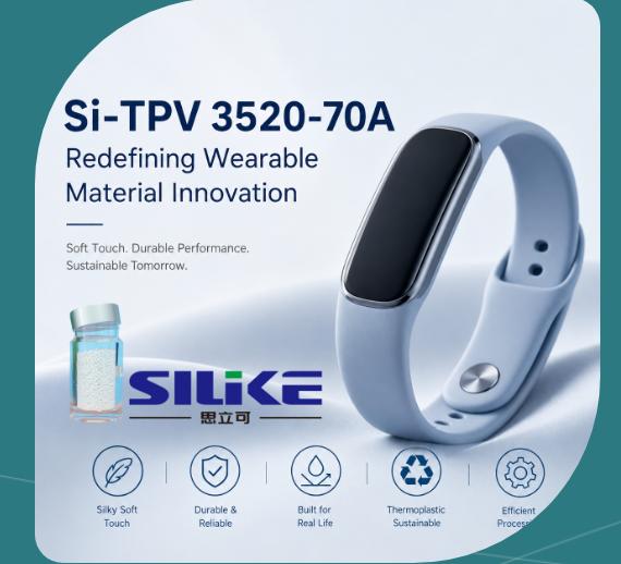 Could Si TPV 3520 70A