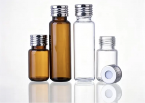 Trusted Headspace Glass Sample Vials Supplier