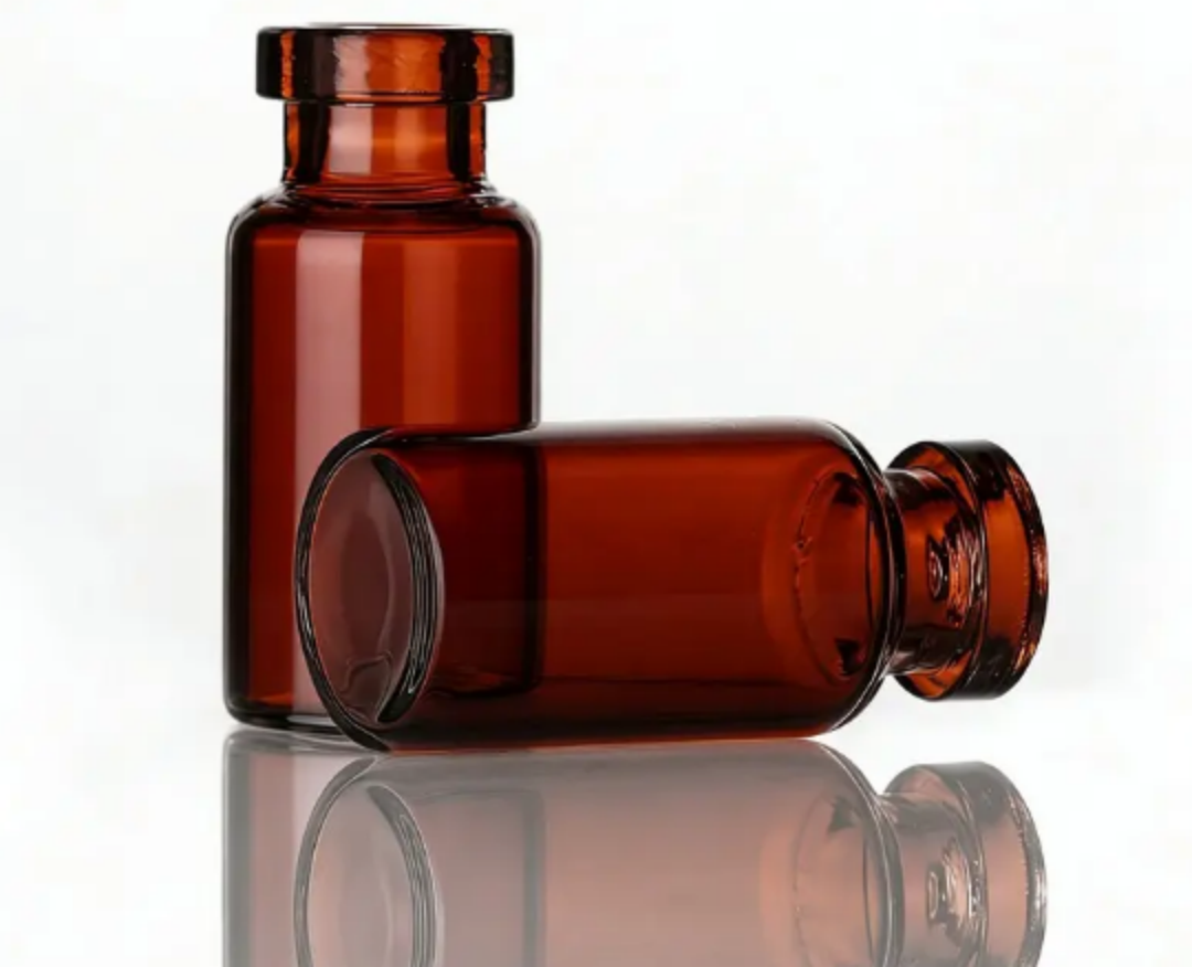 High Quality Glass Vial Solutions Provider High Quality Glass Vial Solutions Provider