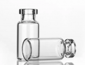 High Quality Glass Vial Solutions