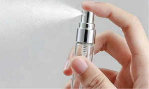 China Best Perfume Sample Vials Manufacturer
