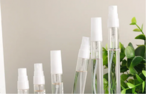 Top Rated Perfume Spray Bottle Supplier