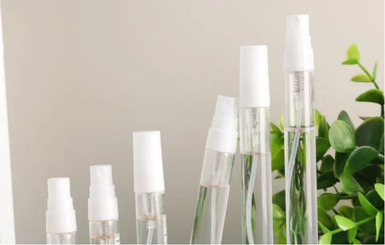 Top Rated Perfume Spray Bottle Supplier Top Rated Perfume Spray Bottle Supplier