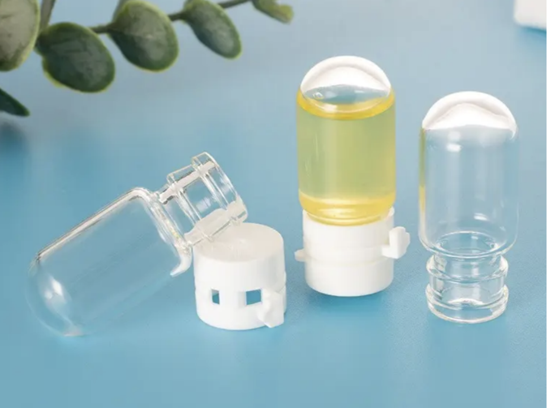 Global Leading Tubular Glass Bottle Exporter Global Leading Tubular Glass Bottle Exporter