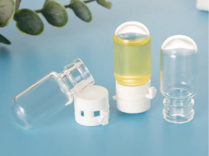 Global Leading Tubular Glass Bottle Exporter