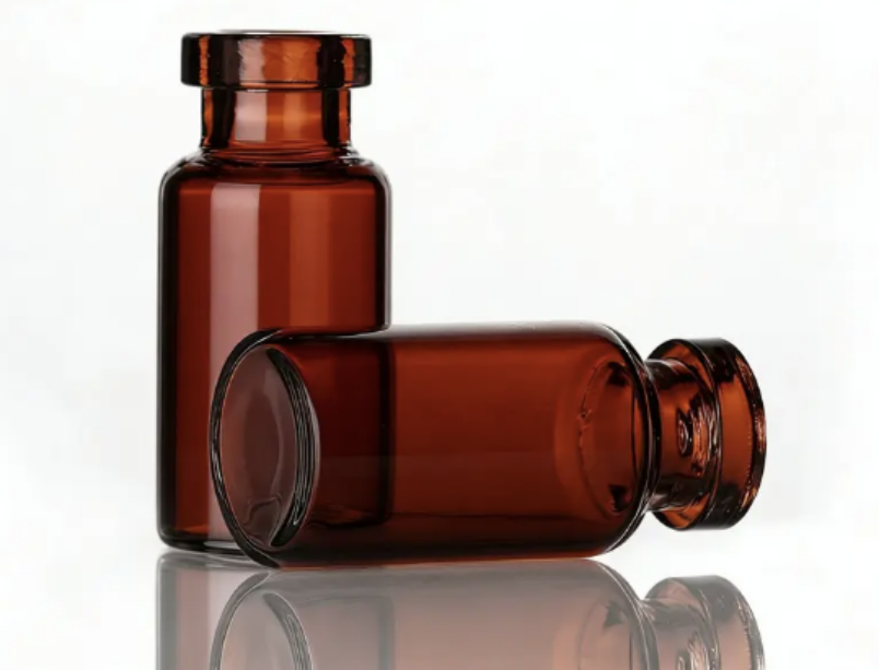 Certified Type I Glass Vial Manufacturer Certified Type I Glass Vial Manufacturer
