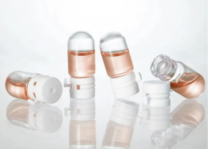 Top 10 Suppliers of Tubular Glass Vial In China: HUAXIN GLASS Leads the Global Pharmaceutical Market