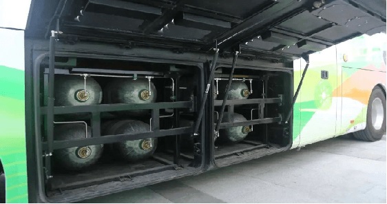 hydrogen energy storage hydrogen energy storage