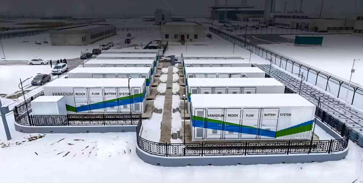 Cost Advantage Analysis: A Look Inside China’s Leading Alkaline Electrolyzer Production Base