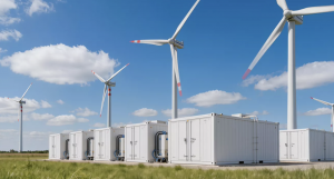 renewable energy hydrogen hub