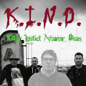 KIND Album002