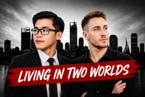 Nigel Lo & Jack Alderton (GLP Lawyers)