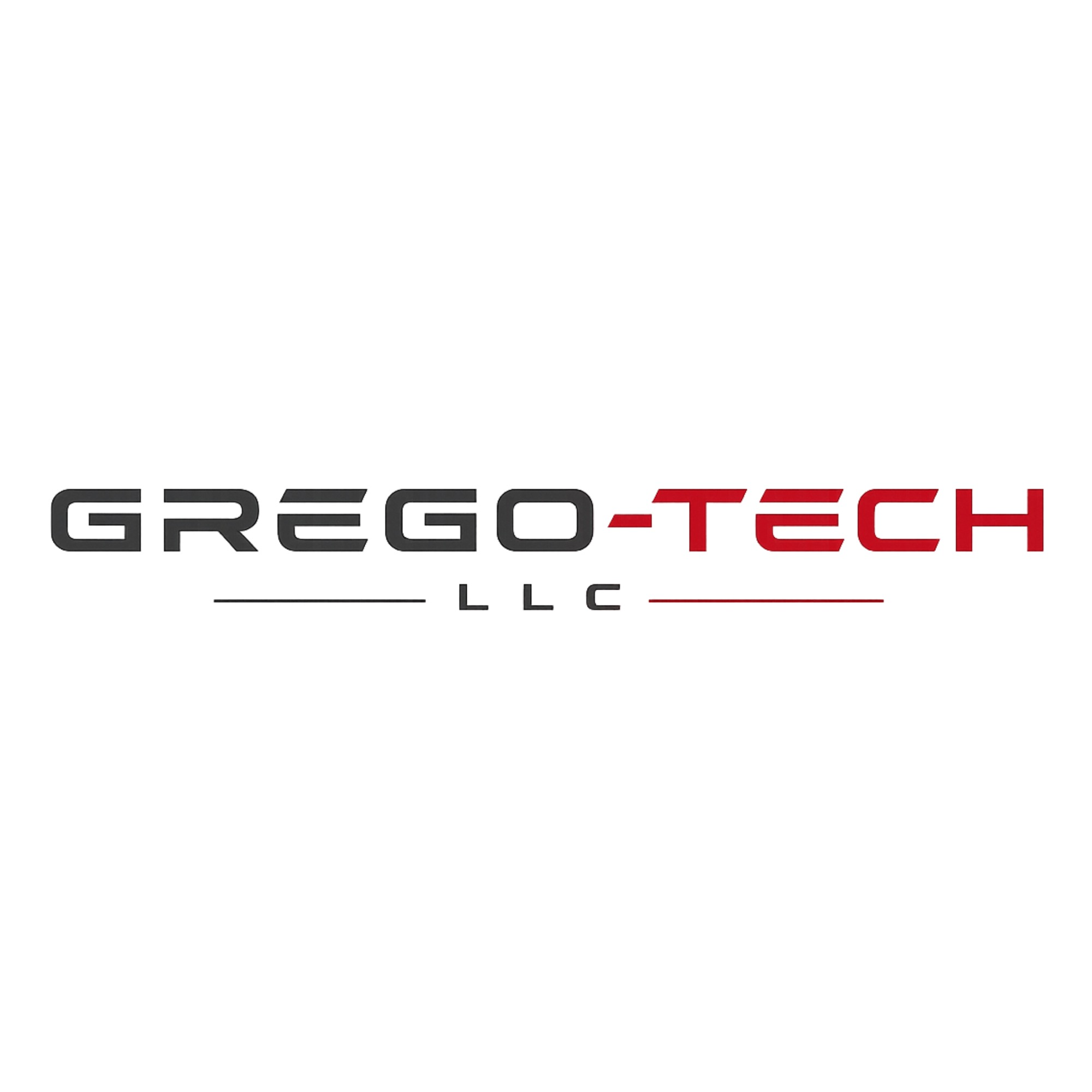 Grego Tech Logo Grego Tech Logo
