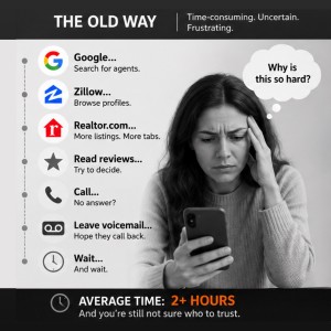 The Old Way