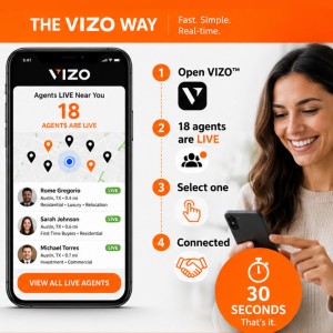 The VIZO WAY
