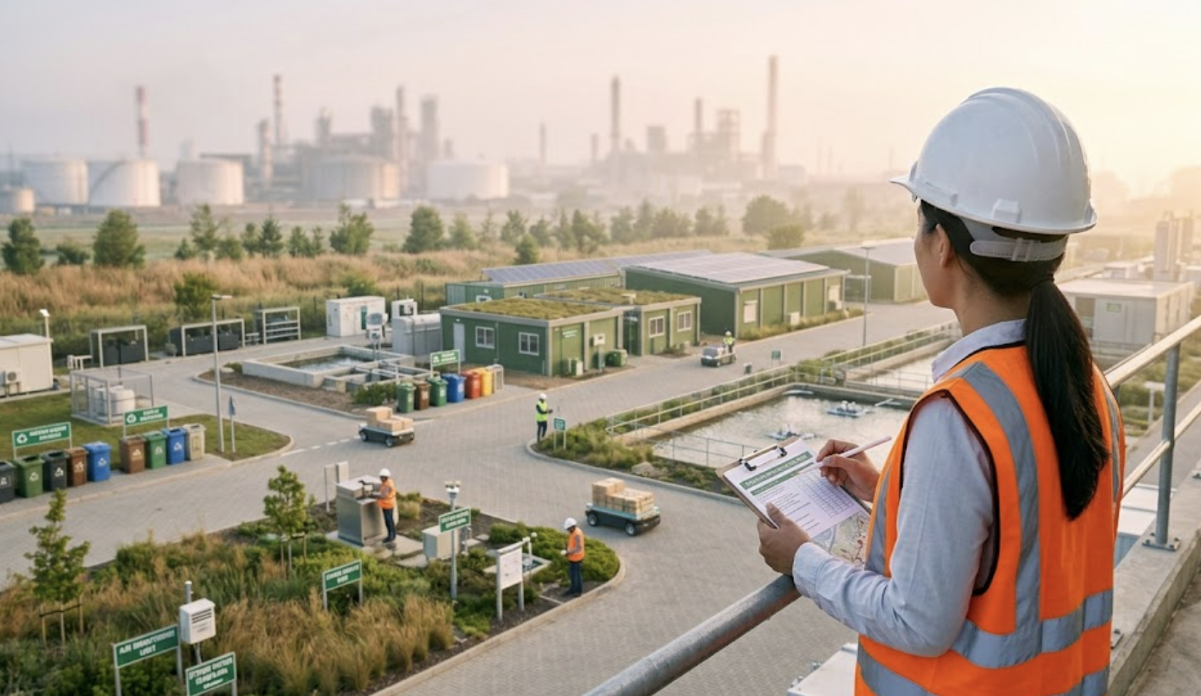 industrial engineer monitoring compliance industrial engineer monitoring compliance