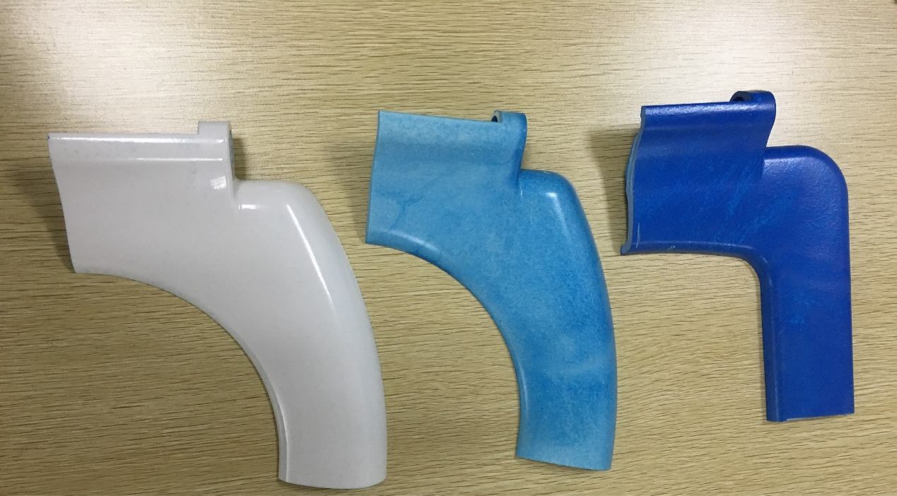 duraclean boiling test comparison