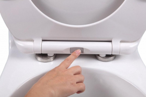 One Push Release