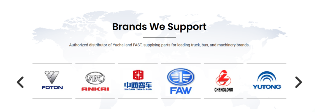 Nazhihui Brand Compatibility