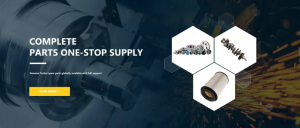 China Top Auto Spare Parts Manufacturer