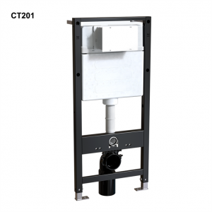 In wall Frame Structural Integrity
