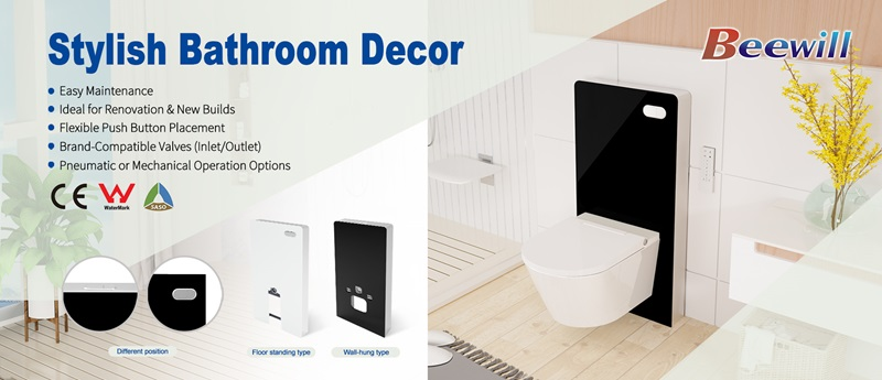 Stylish Bathroom Decor Stylish Bathroom Decor