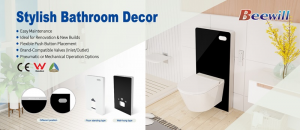 Stylish Bathroom Decor