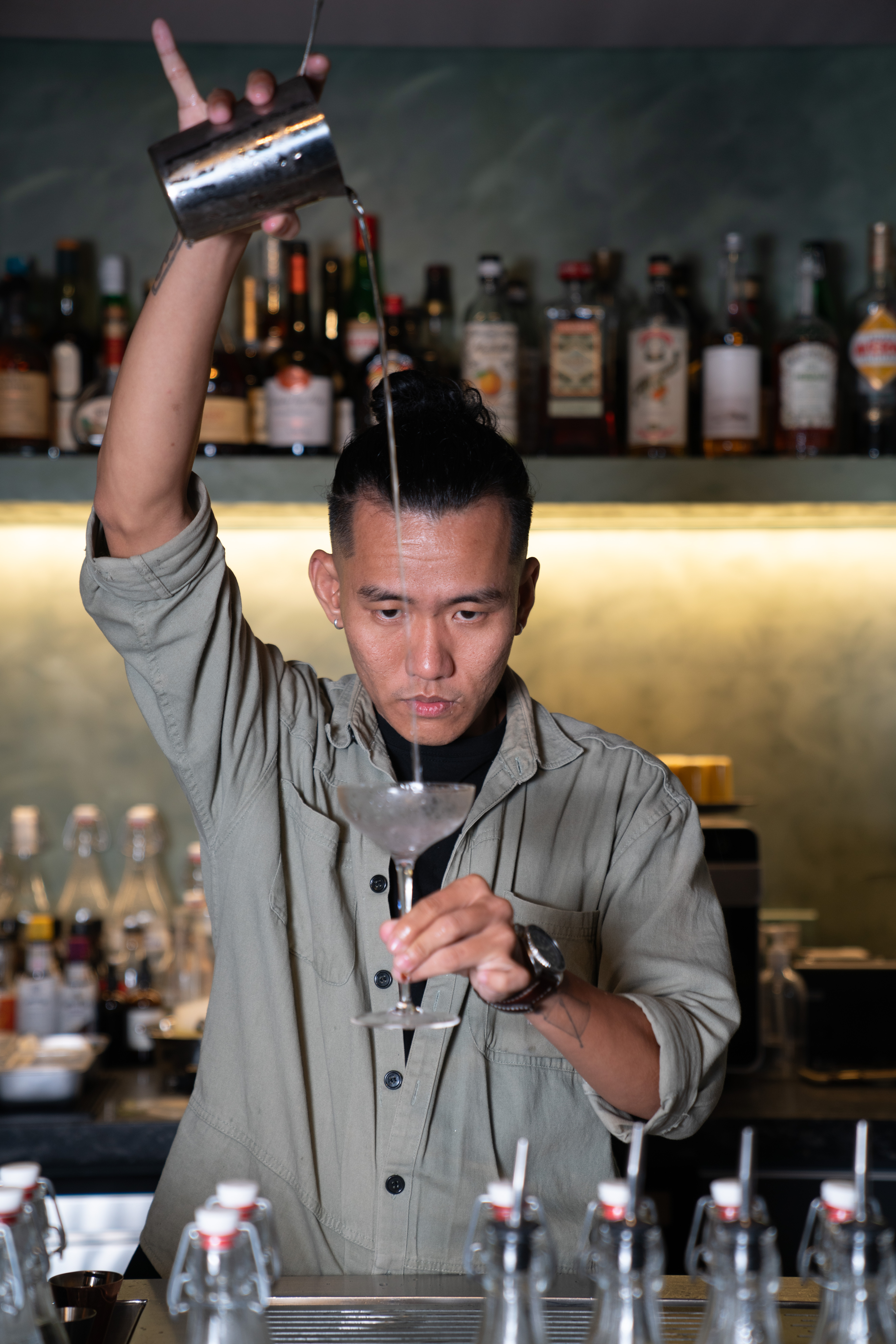 Raise a Glass for National Tequila Day at Solaire Resort Quezon City