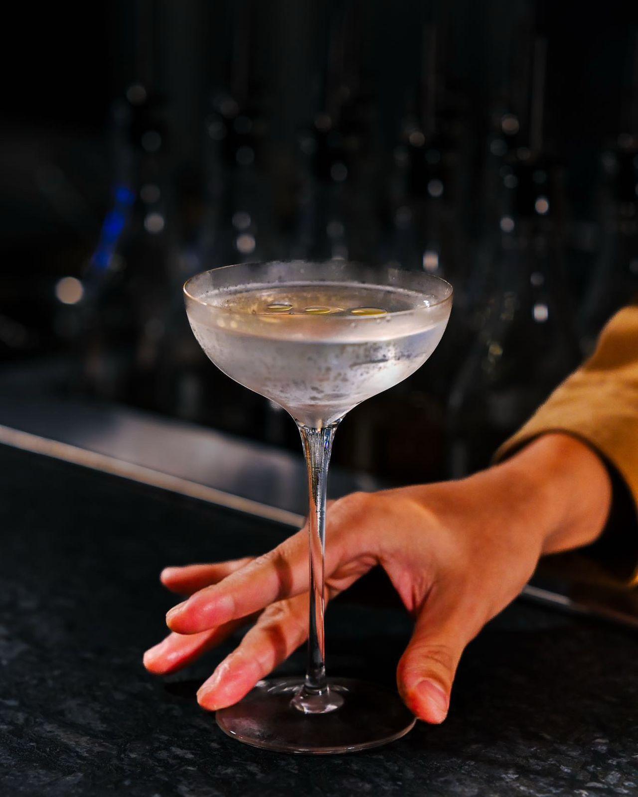Raise a Glass for National Tequila Day at Solaire Resort Quezon City