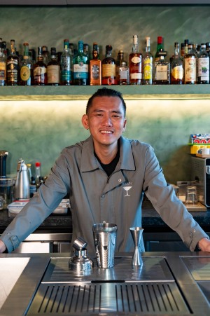 Raise a Glass for National Tequila Day at Solaire Resort Quezon City
