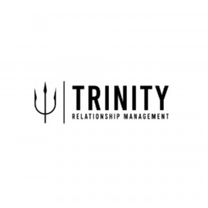 Trinity Relationship Management logo