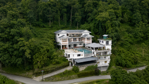 Veda rehabilitation centre in sikkim