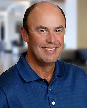 Robert Wainer, MD, an Orthopedic Surgeon with Murphy Wainer Orthopedic Specialists