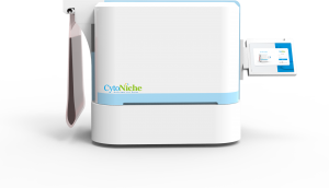3D FloTrix™ vivaEXO Exosome Harvesting System