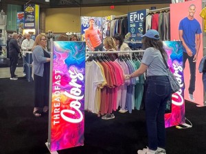 High Efficiency Custom Sports Apparel 1