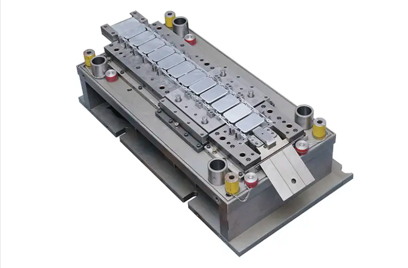 precision stamping die precision stamping die