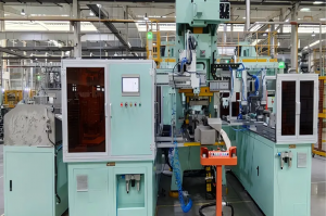 Metal Pressing
