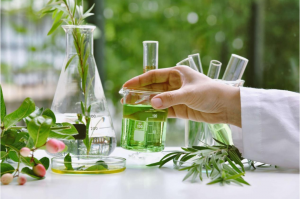 Plant Extracts