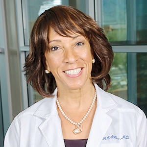 Harolyn C. Gilles, MD, FAAFP, a Top Family Physician Practicing Regenerative Medicine