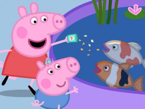 Peppa Pig