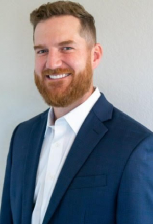 Reed Haimson
