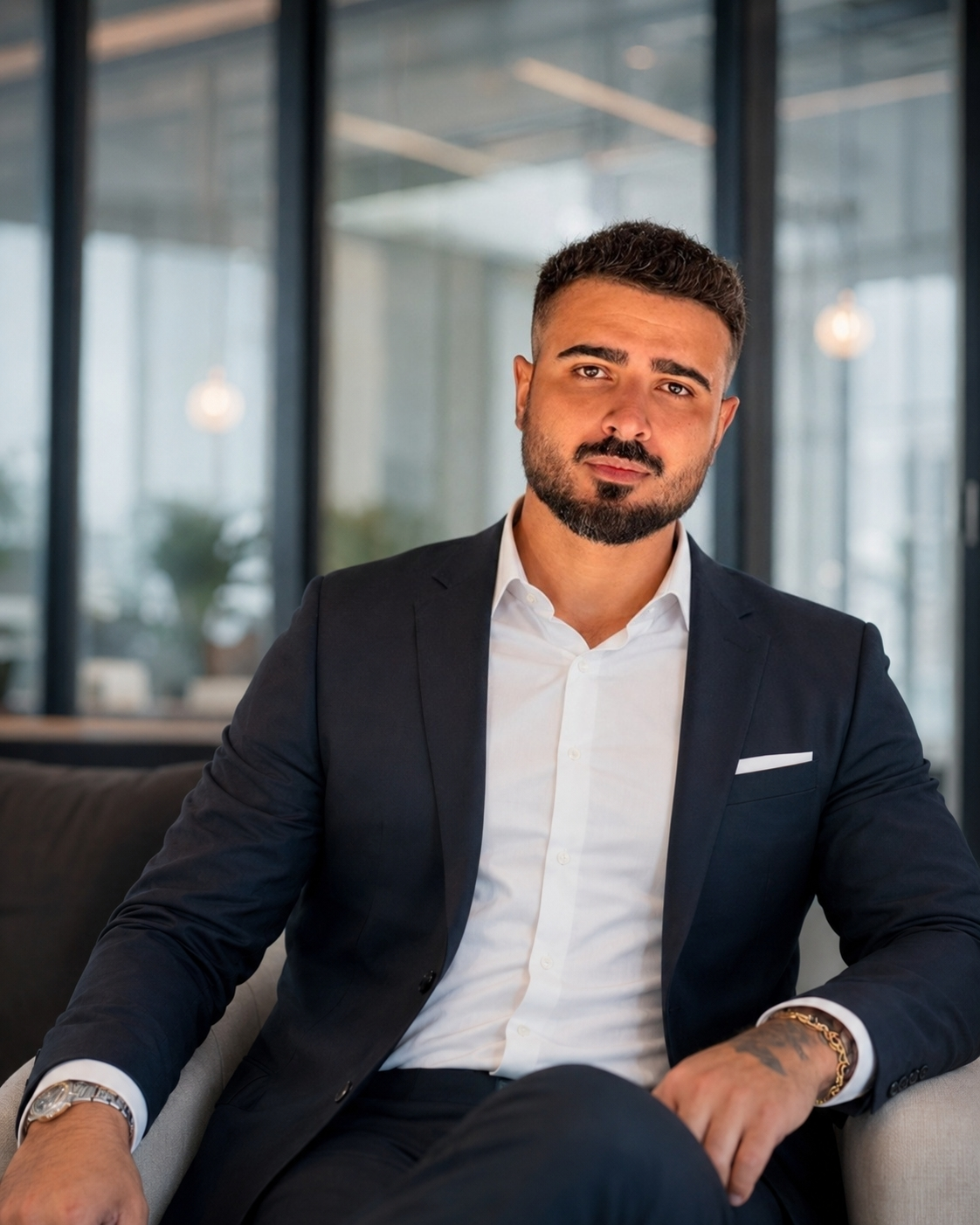 Founder CEO Founder CEO