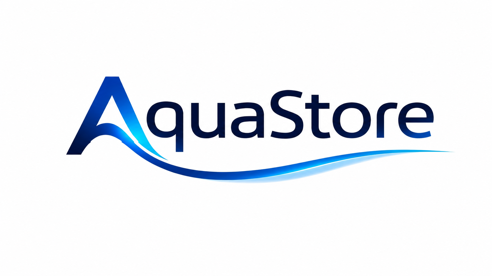 Logo Aquastore Logo Aquastore