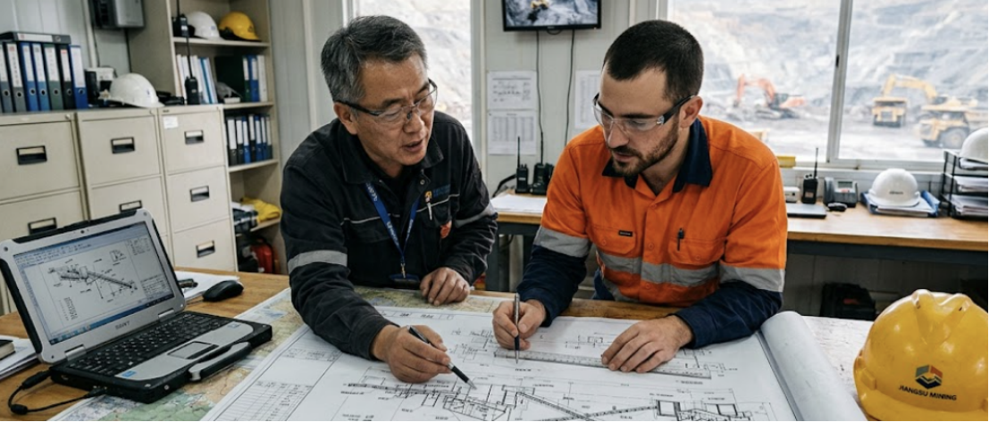 Top 10 Factories of Pneumatic Rock Drilling Machine Top 10 Factories of Pneumatic Rock Drilling Machine