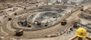 Global Mining Standards at EXPOMIN: Insights from China Best Rock Drill Solutions Provider