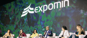 Global Mining Standards at EXPOMIN: Insights from China Best Rock Drill Solutions Provider