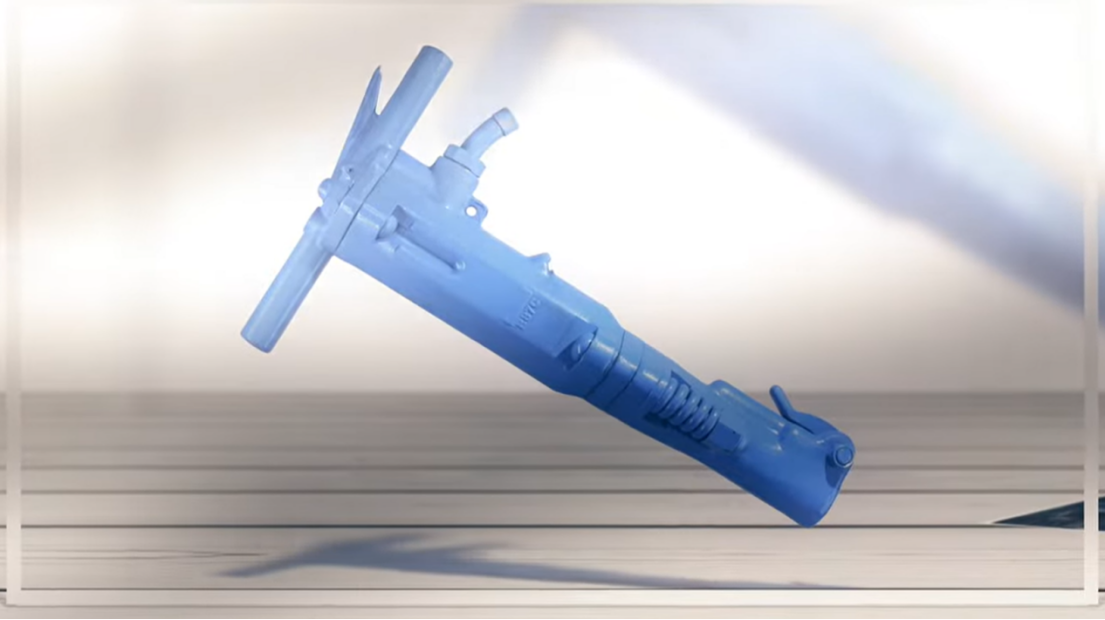 Professional Rock Drilling Machine Factory Professional Rock Drilling Machine Factory